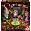 Les charlatans de belcastel - les alchimistes – image 2