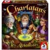 Les charlatans de belcastel les alchimistes