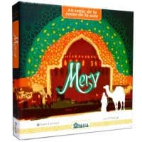 Merv - La route de la soie