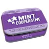 Mint cooperative