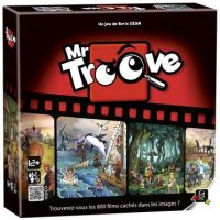 Mr Troove