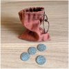 Pax pamir pieces metal 1