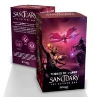 Sanctuary - Terres de l'Aube