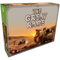 The Great Race