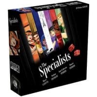 The Specialists