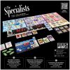 The specialists 22