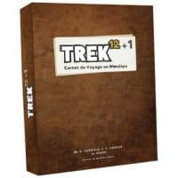 Trek 12 + 1 Carnet de voyage en Himalaya