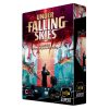 Under falling skies