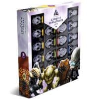 Anachrony - Exosuit Pack