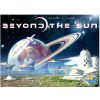 Beyond the sun