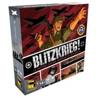 Blitzkrieg