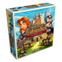 Châteaux et Catapultes