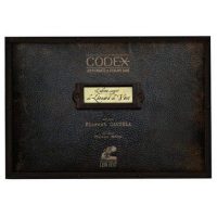 Codex - L Ultime secret de Léonard de Vinci