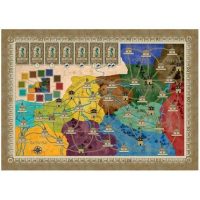 Concordia - Britannia & Germania VF