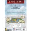 Concordia salsa 1
