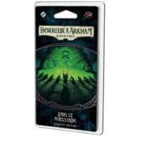 Horreur à Arkham JCE - Dans le Maelström