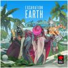 Excavation earth collector pledge 3