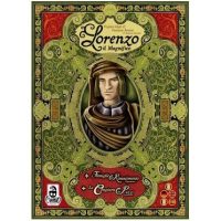 Lorenzo Le Magnifique - L'intégrale