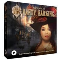 Nanty Narking