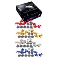 Rocketmen Minis