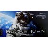 Rocketmen minis