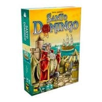 Santo Domingo