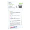 Sleeves 59x91x50p transparent matte gamegenic – image 3