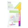 Sleeves 59x91x50p transparent matte gamegenic – image 2