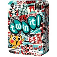 Twin It - Japan