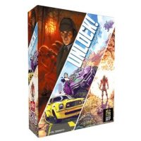 Unlock! - Legendary Adventures