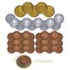 Venice - metal coins – image 2