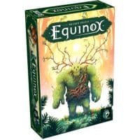 Equinox - Vert