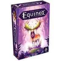 Equinox - Violet