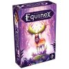 Equinox violet