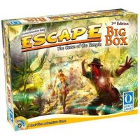 Escape - Big Box Second Edition