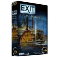 Exit - L'affaire du Mississippi