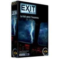 Exit - Le Vol vers l'Inconnu