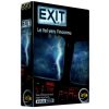 Exit le vol vers l inconnu