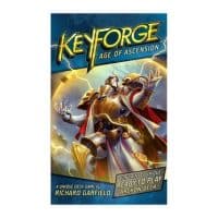 Keyforge - Display Deck - Age of Ascension