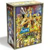 Saint seiya - le jeu de deckbuilding - poséidon – image 2