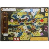 Scythe - Playmat