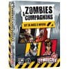 Zombicide zombies compagnons