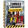 Zombicide - zombies & compagnons (kit de mise à niveau) – image 2