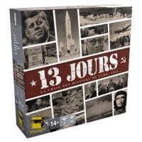 13 Jours - La crise à Cuba