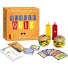 Burger quiz v2 – image 2