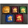 Piste de dés golden meeple - bleue – image 2