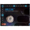 Playmat - terraforming mars hellas vf – image 5