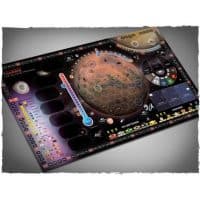 Playmat - Terraforming Mars Tharsis (Version Française)