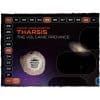 Playmat terraforming mars tharsis 1