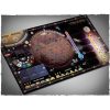 Playmat - terraforming mars utopia planitia vf – image 2